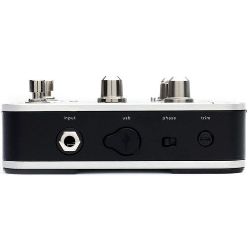  Fishman Aura Spectrum DI Preamp