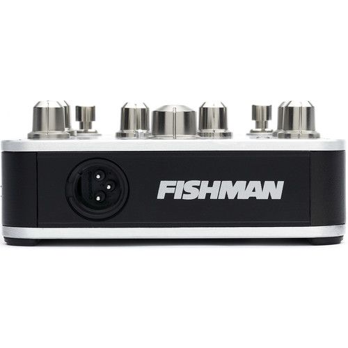  Fishman Aura Spectrum DI Preamp