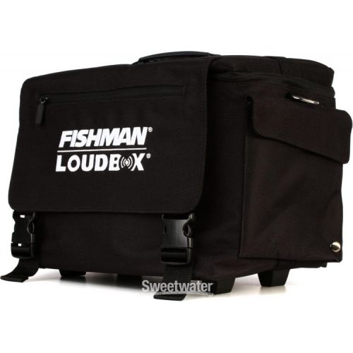  Fishman Deluxe Carry Bag for Loudbox Mini/Mini Charge