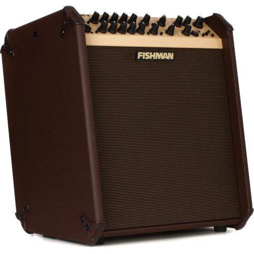  Fishman Loudbox Performer Essentials Bundle