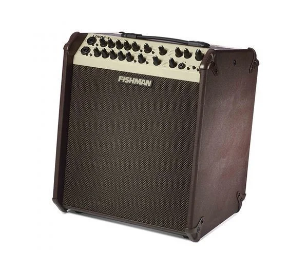  Fishman Loudbox Performer BT 180-watt 1x5