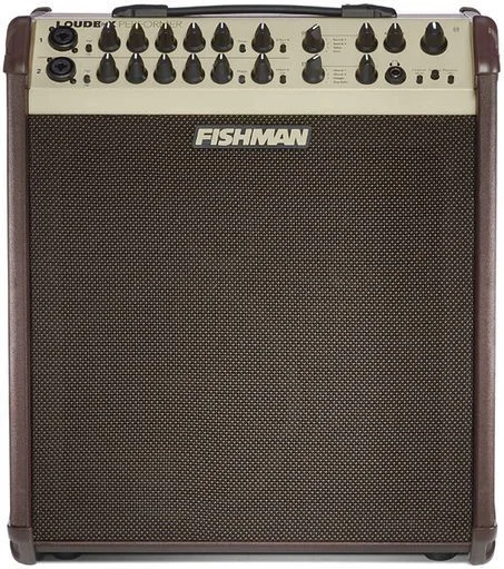  Fishman Loudbox Performer BT 180-watt 1x5