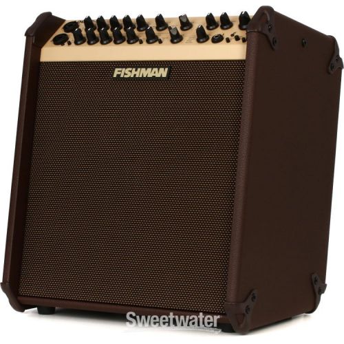  Fishman Loudbox Performer BT 180-watt 1x5