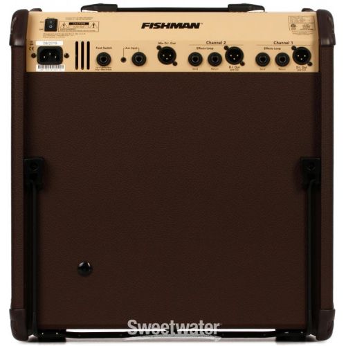  Fishman Loudbox Performer BT 180-watt 1x5