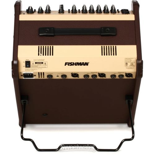  Fishman Loudbox Performer BT 180-watt 1x5