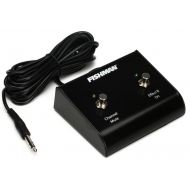 Fishman Dual Footswitch for Loudbox Amplifiers