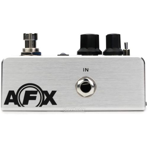  Fishman AFX BlueChorus Mini Chorus Pedal