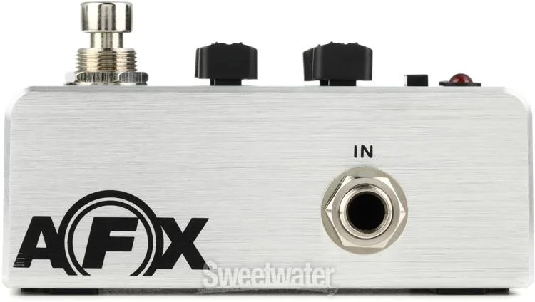  Fishman AFX Pocket Blender Mini A/B/Y + DI