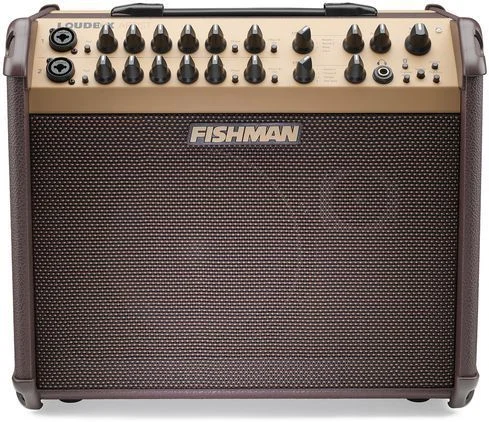  Fishman Loudbox Artist BT 120-watt 1x8