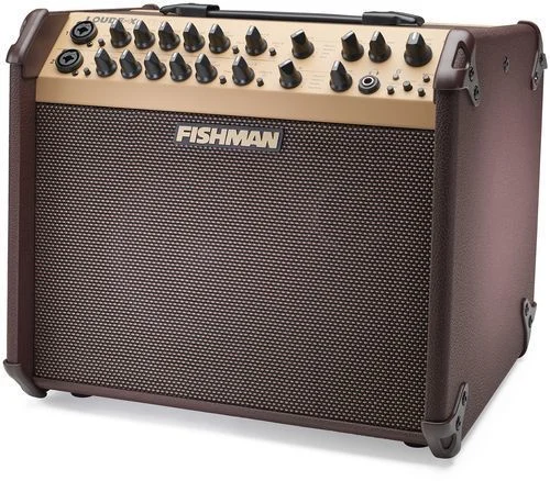  Fishman Loudbox Artist BT 120-watt 1x8