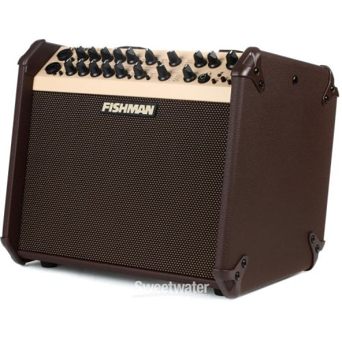  Fishman Loudbox Artist BT 120-watt 1x8