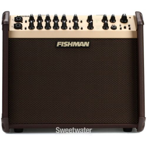  Fishman Loudbox Artist BT 120-watt 1x8