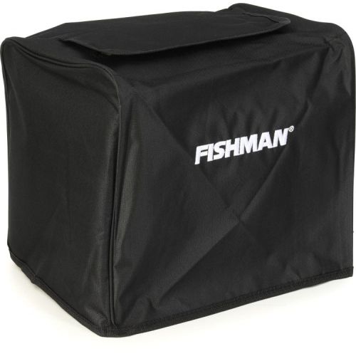  Fishman Loudbox Mini Tuner and Cover Bundle