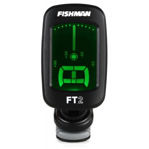  Fishman Loudbox Mini Tuner and Cover Bundle