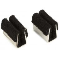 Fishman ACC-BP1-308 Felted U-Clips