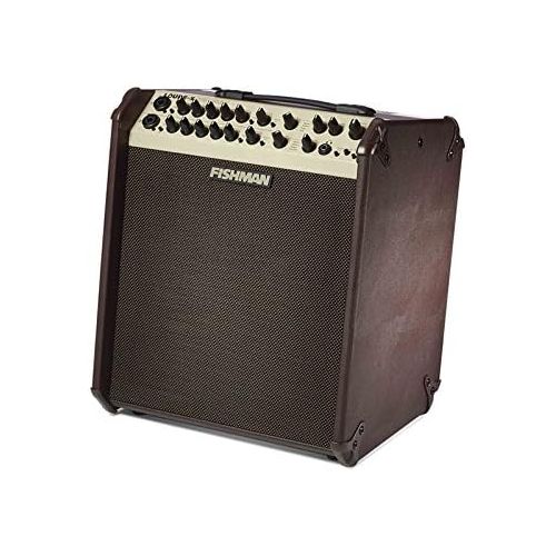  Fishman Loudbox Performer 180W Acoustic Instrument Amplifier