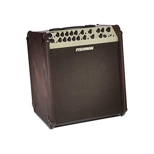  Fishman Loudbox Performer 180W Acoustic Instrument Amplifier