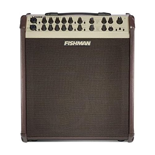  Fishman Loudbox Performer 180W Acoustic Instrument Amplifier