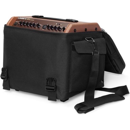  Fishman Loudbox Mini/Mini Charge Deluxe Carry Bag