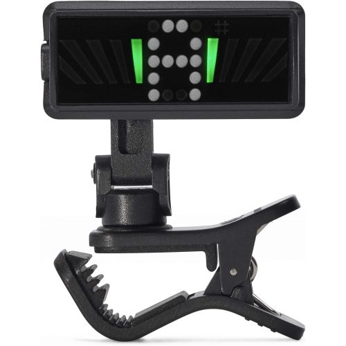  Fishman Guitar Tuner (ACC-TUN-FT2) , Black