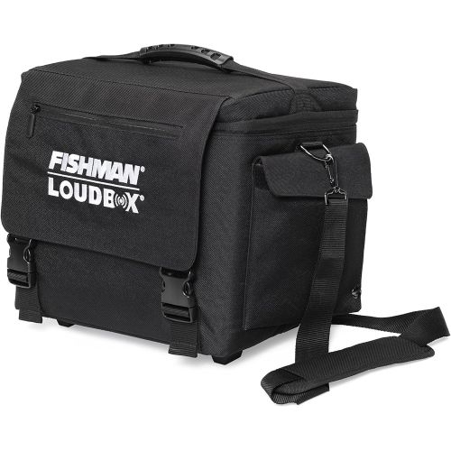  [아마존베스트]Fishman Loudbox Mini/Mini Charge Deluxe Carry Bag