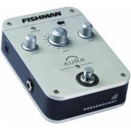 [아마존베스트]Fishman Aura Sixteen Imaging Pedal