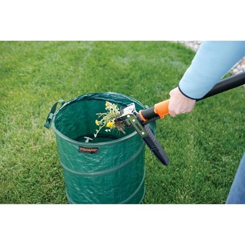  Fiskars Stand-up Weeder (3-Claw)