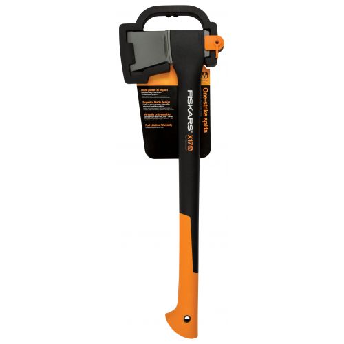  Fiskars X17 Splitting Axe 23.5