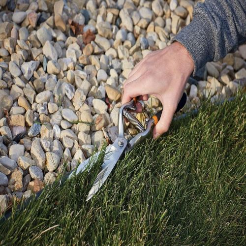  Fiskars Forged Grass Shears