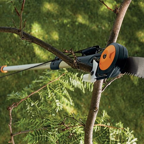  FISKARS BRANDS INC 394631-1001 7-16 Extend Pruner