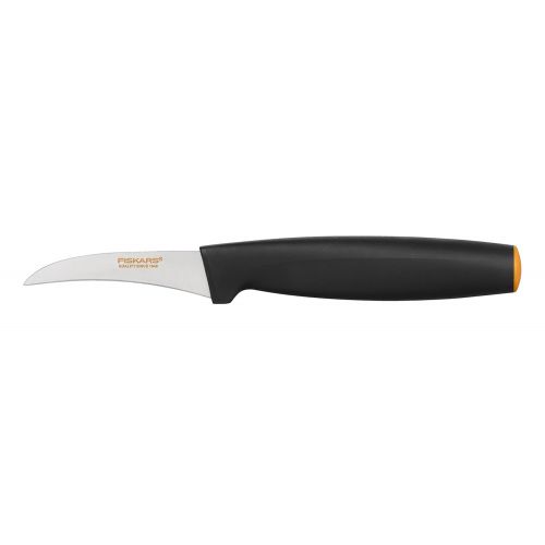  Fiskars Functional Form Schalmesser gebogen