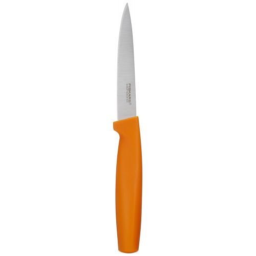  Fiskars Gemuesemesser FF orange, Edelstahl, 23,5x3x2 cm