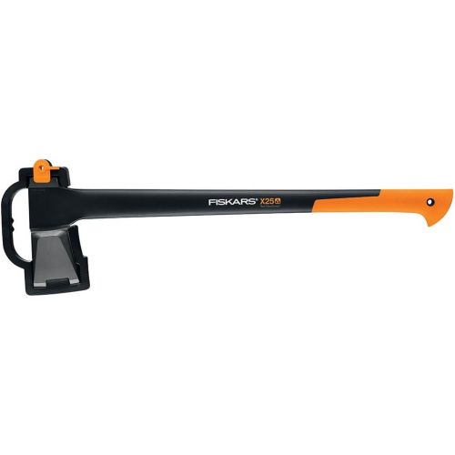  [아마존핫딜][아마존 핫딜] Fiskars X25 Splitting Axe, 28-Inch