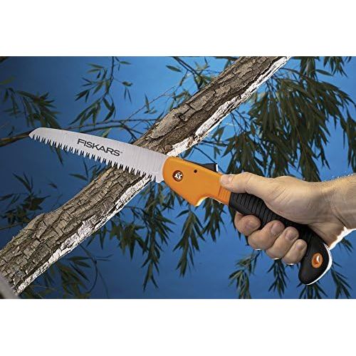  [아마존베스트]Fiskars 7 Inch Folding Saw