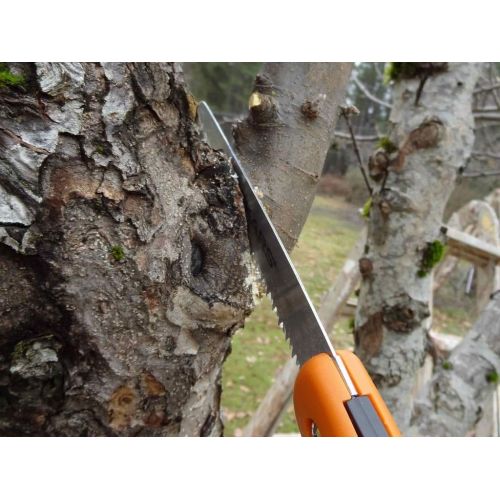  [아마존베스트]Fiskars 7 Inch Folding Saw