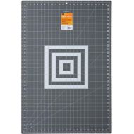 Fiskars 12-83727097J Self Healing Rotary Cutting Mat, 24x36 Inch