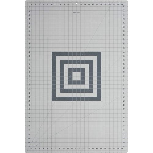  Fiskars 12-83727097J Self Healing Rotary Cutting Mat, 24x36 Inch