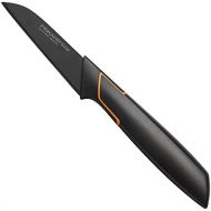 [아마존베스트]Fiskars 978301 knife - knives (Stainless steel, Black/Orange, Black)