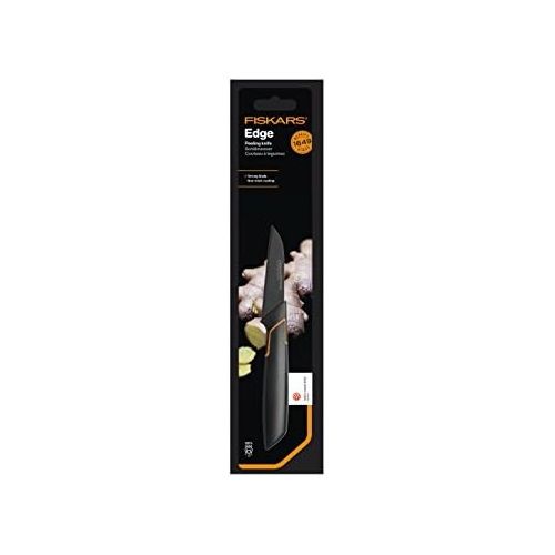  [아마존베스트]Fiskars 978301 knife - knives (Stainless steel, Black/Orange, Black)