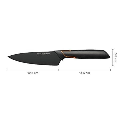  [아마존베스트]Fiskars Edge Deba knife 12 cm