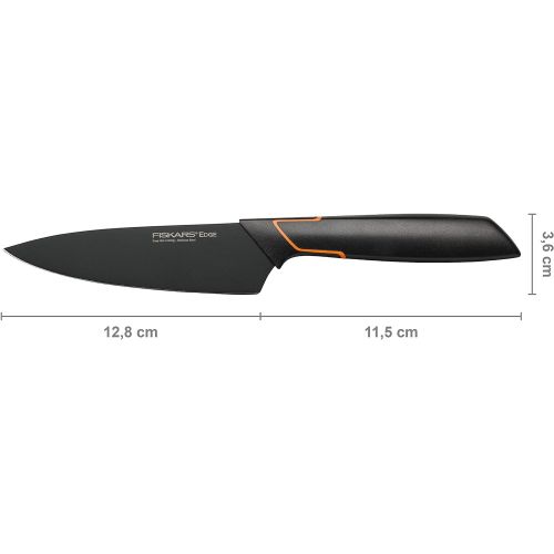  [아마존베스트]Fiskars Edge Deba knife 12 cm