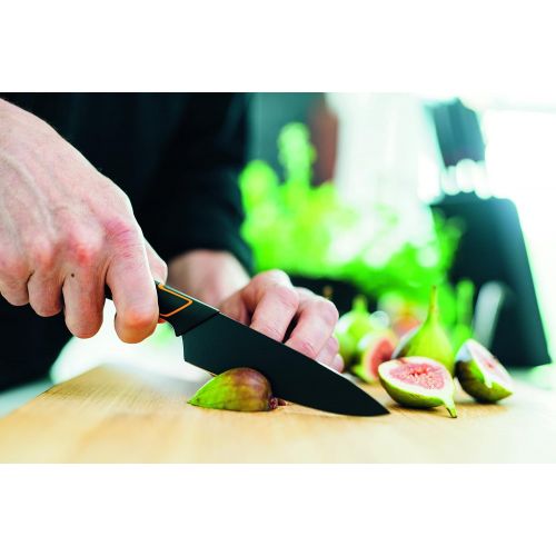  [아마존베스트]Fiskars Edge Deba knife 12 cm