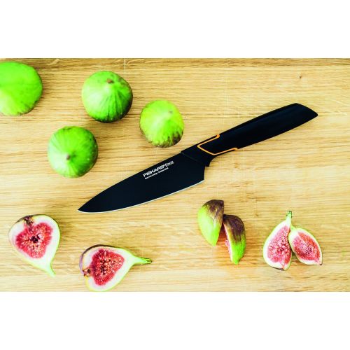  [아마존베스트]Fiskars Edge Deba knife 12 cm