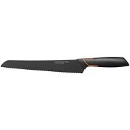[아마존베스트]Fiskars 1003093Ed Bread Knife, 23cm