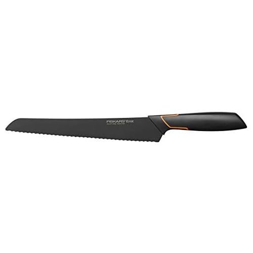  [아마존베스트]Fiskars 1003093Ed Bread Knife, 23cm