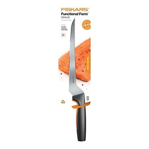  [아마존베스트]Fiskars Bypass Filet Knife