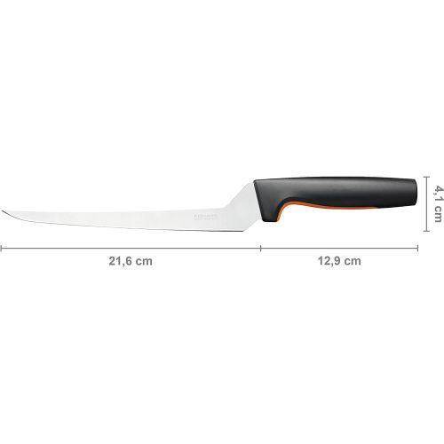  [아마존베스트]Fiskars Bypass Filet Knife