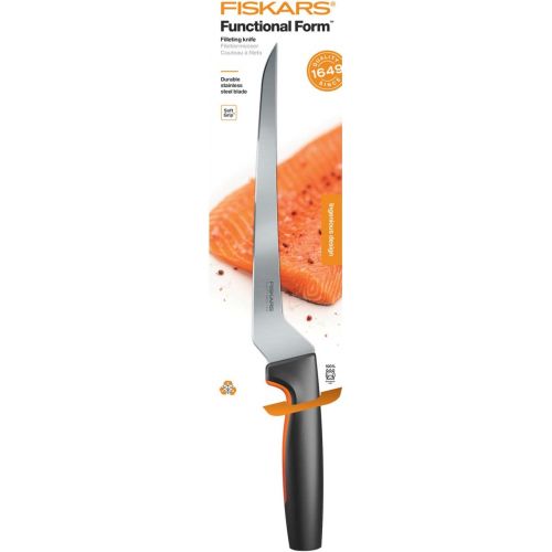  [아마존베스트]Fiskars Bypass Filet Knife