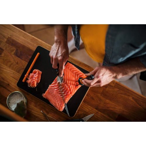  [아마존베스트]Fiskars Bypass Filet Knife