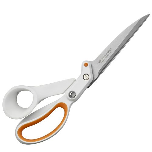  Fiskars 24cm ServoCutTM Heavy-duty scissors